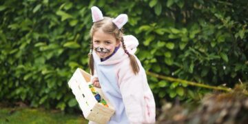 Things to do easter weekend