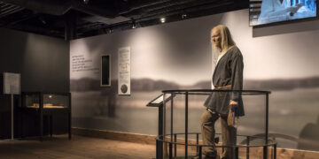 Stockholm’s Viking Museum – A Journey Into the Past